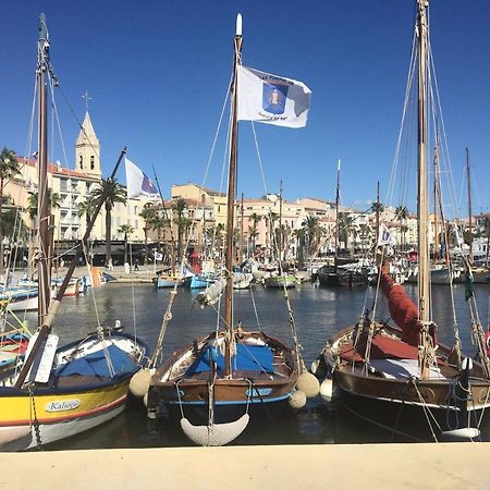 Une Pause En Provence Le Beausset Exterior photo